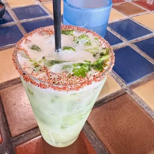 Garden Margarita