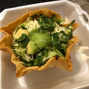 Taco Salad