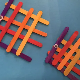 Fish Craft from Ocean Camp