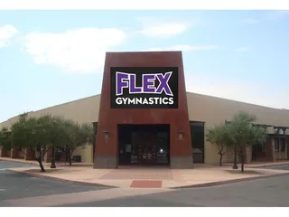 Flex Gymnastics
