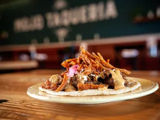 Mojo Taqueria Boulder