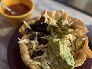 Restaurante La Salsa