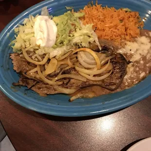 Carne Asada