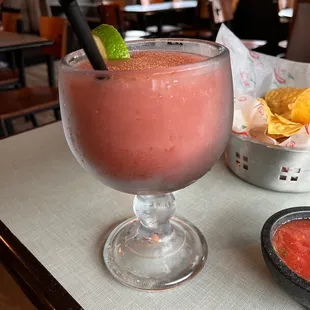 Best margarita in Cleveland!!