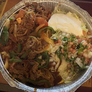 Enchiladas Rancheras