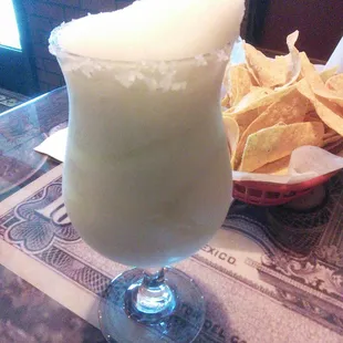 Margarita.
