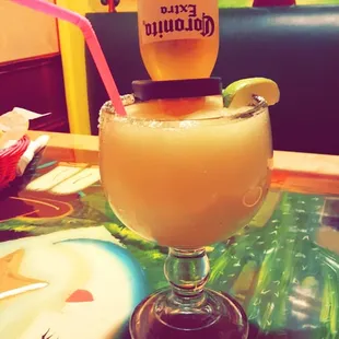 Coronita for my 21st!