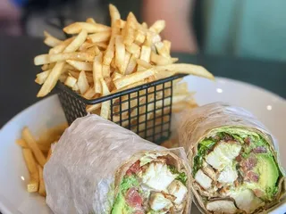 Jams Brunch House & Bar