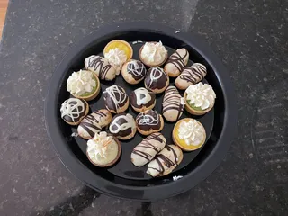 Touché Touchet Bakery & Cafe