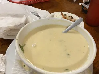 Honduras Breeze Restaurant