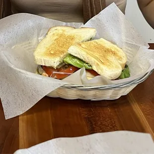 chicken pesto