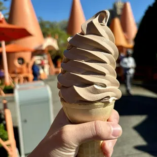 Cozy cone