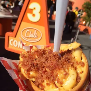 Bacon Mac 'n' Cheese