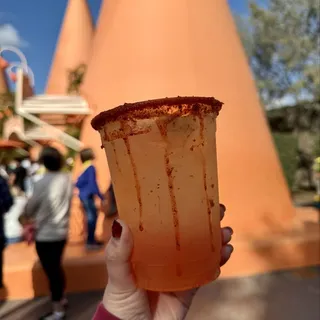 Strawberry Margarita