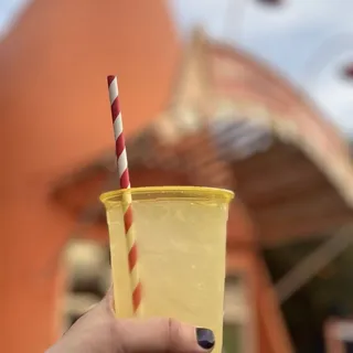 Vodka & All Natural Lemonade