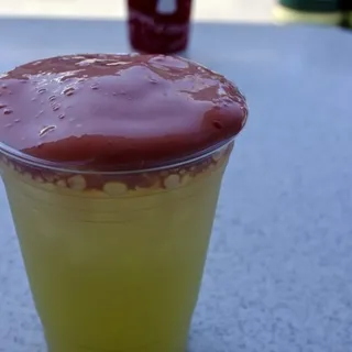 Fillmore's Fuelin' Groovy' All Natural Lemonade
