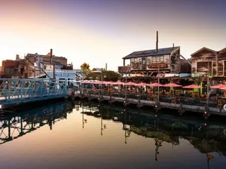 Boardwalk Pizza & Pasta