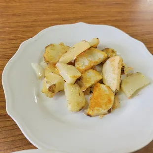 Potatoes