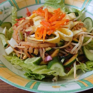 Bibimbap