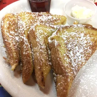 French Toast