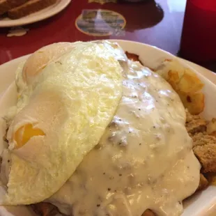 Country Skillet