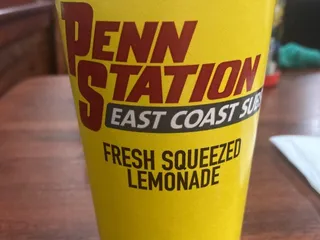 Penn Station East Coast Subs