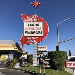 Old school since 1974