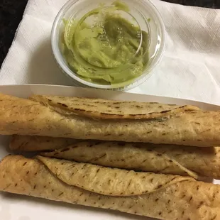 Taquitos