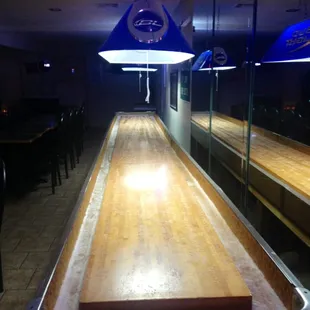 Fastest table in town!