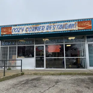 Signage