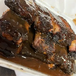 Ribs
