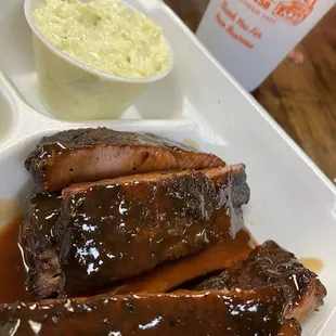 Slab of Ribs