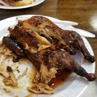 Cornish Hen