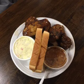 BBQ Beans