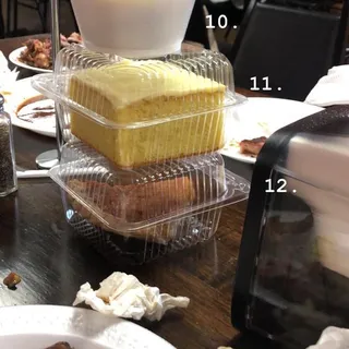 Banana Pudding