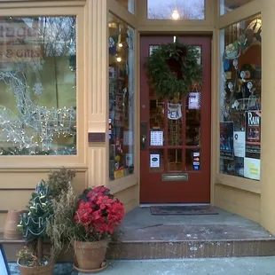 new location 307 Fairfield Bellevue, Ky