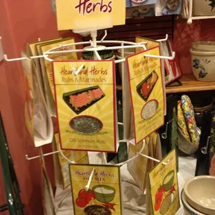 Cheeseball seasoning