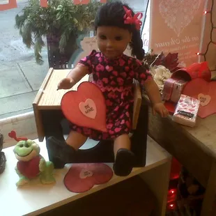 Doll clothes for American Girl Doll our specialty