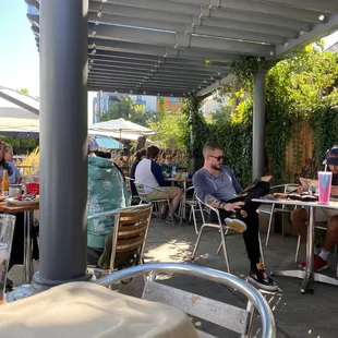 Great place