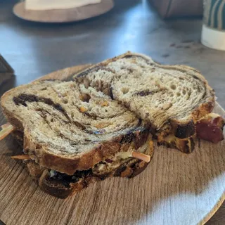 Reuben