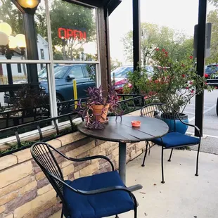 Cozy Grape, Montgomery Tx