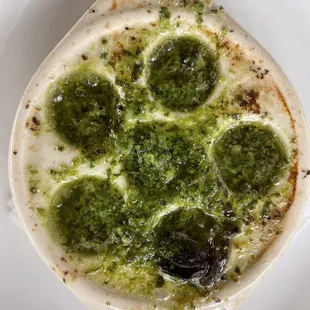 Escargot