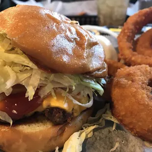 burger, food, burgers