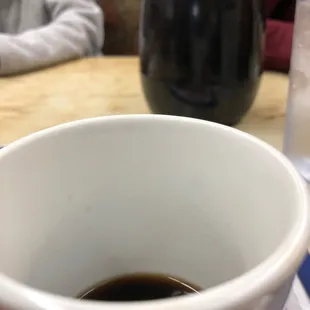 soups and chowder, drink