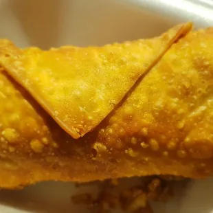 Egg Rolls
