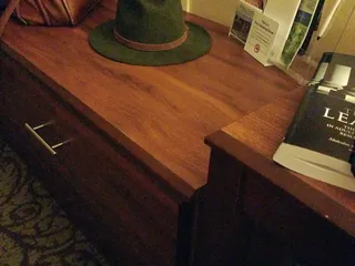 Northern Inn Hotel & Suites On Green Lake