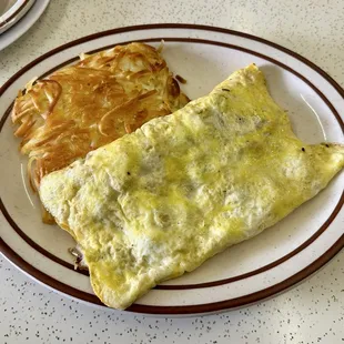 Cozy Special Omelette