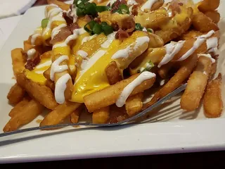 End Zone Sports Bar & Grill