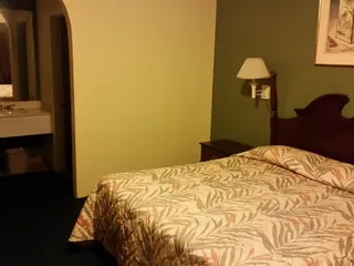 St Francis Motel