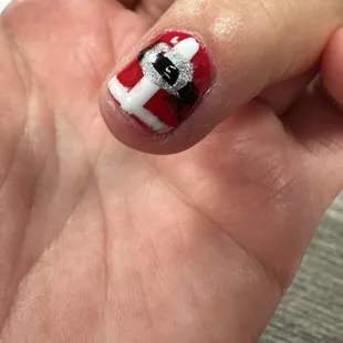 Cozy Nails